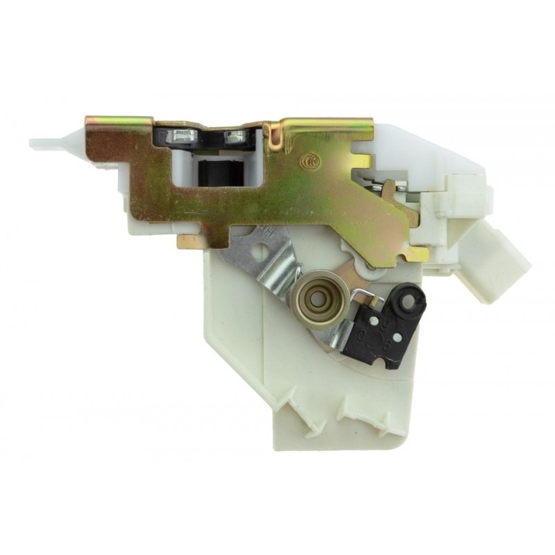 Actuator inchidere centralizata usa spate Ford Focus, 1998-, Mondeo 3 2000-, Dreapta, XS41-A26412-CG