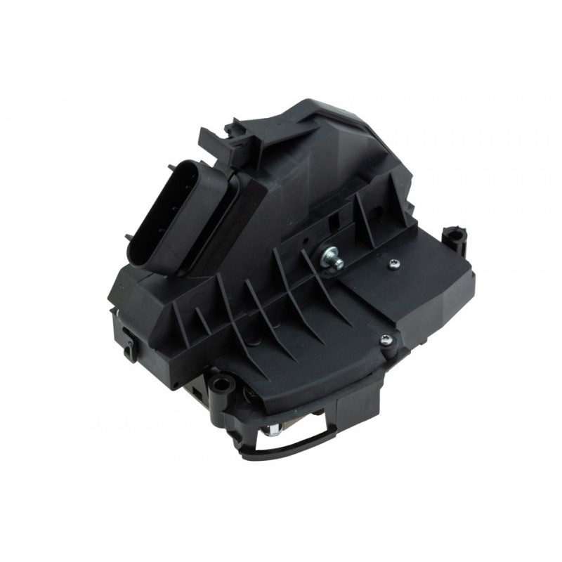Actuator inchidere centralizata usa spate Ford Fiesta 2008-, Stanga, AM5A-R26413-ED