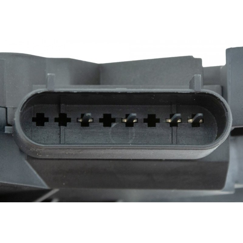 Actuator inchidere centralizata usa spate Ford Fiesta 2008-, Stanga, AM5A-R26413-ED