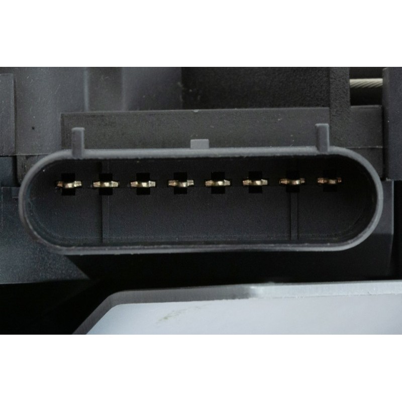 Broasca usa fata Ford Transit Mk8 2014-, Transit Mk9 2019-, Stanga-8 Pini, BK31-V219A65-BJ