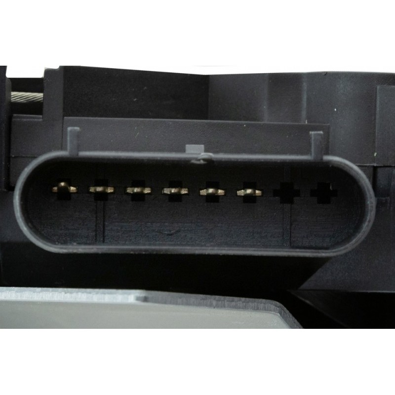 Broasca usa fata Ford Transit Mk8 2014-, Transit Mk9 2019-, Dreapta, -6 Pini, BK31-V219A64-AG