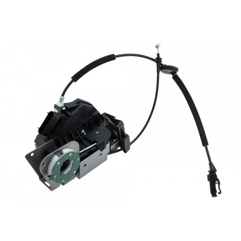 Broasca usa fata Ford Transit Mk8 2014-, Transit Mk9 2019-, Stanga-7 Pini, BK31-V219A65-DJ