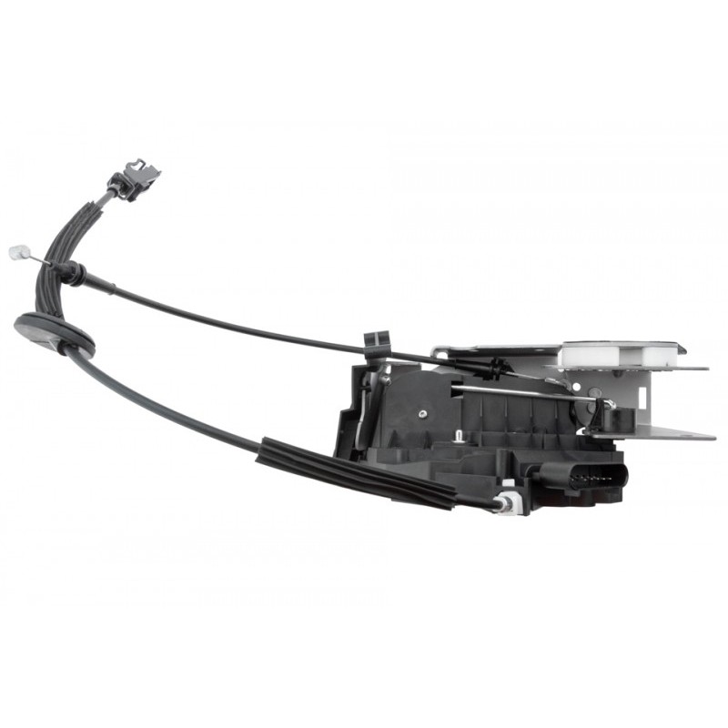 Broasca usa fata Ford Transit Mk8 2014-, Transit Mk9 2019-, Stanga-7 Pini, BK31-V219A65-DJ