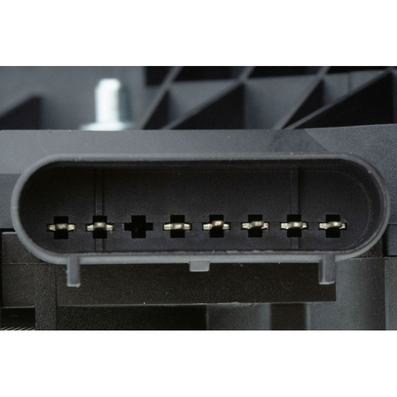 Broasca usa fata Ford Transit Mk8 2014-, Transit Mk9 2019-, Stanga-7 Pini, BK31-V219A65-DJ