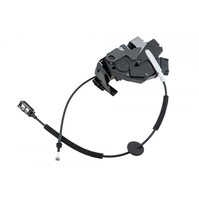 Broasca usa fata Ford Transit Mk8 2014-, Transit Mk9 2019-, Dreapta, -5 Pini, BK31-V219A64-CG