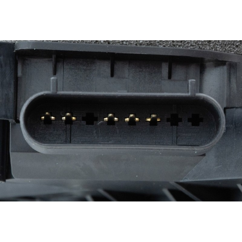 Incuietoare, Broasca usa spate Ford Transit Mk8 2014-, Transit Mk9 2019-, Dreapta, -5 Pini, BK31-V43288-CJ