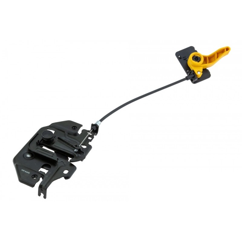 Inchizator capota motor Ford Transit Courier 2014-, Tourneo Courier 2014-, CN1A-16700-AB