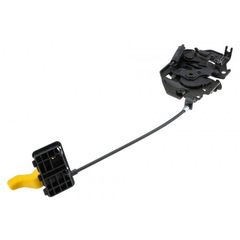 Inchizator capota motor Ford Transit Courier 2014-, Tourneo Courier 2014-, CN1A-16700-AB