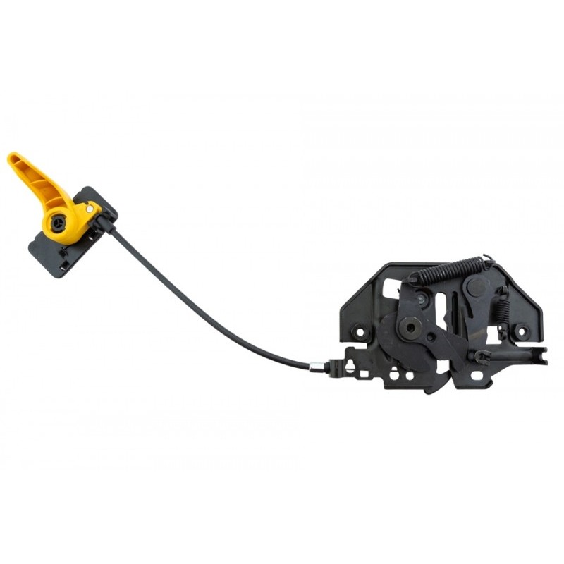 Inchizator capota motor Ford Transit Courier 2014-, Tourneo Courier 2014-, CN1A-16700-AB