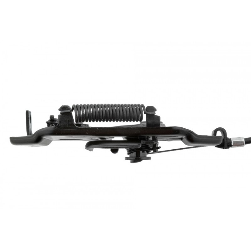 Inchizator capota motor Ford Transit Courier 2014-, Tourneo Courier 2014-, CN1A-16700-AB