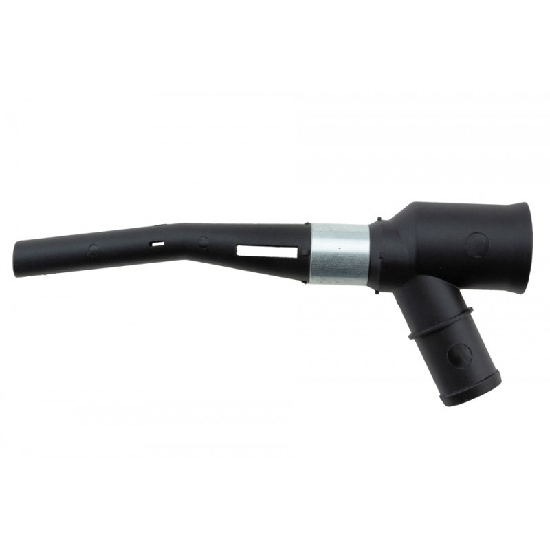 Tub joja ulei, ghidaj palnie, motor : 1.8tdci, Ford Focus 2 2004-, Focus C-Max 2003-, C-Max 2007-, Mondeo 4 2007-, S-Max 2006-, Galaxy 2006-, Tourneo Connect 1.8tdci 2002-, Transit Connect 1.8tdci 2002-, 1366048