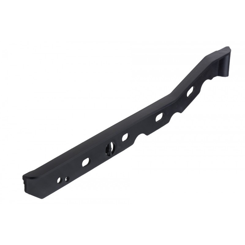 Suport bara protectie fata Ford Mondeo 3 2000-, Stanga, 1S71-17A794-AJ