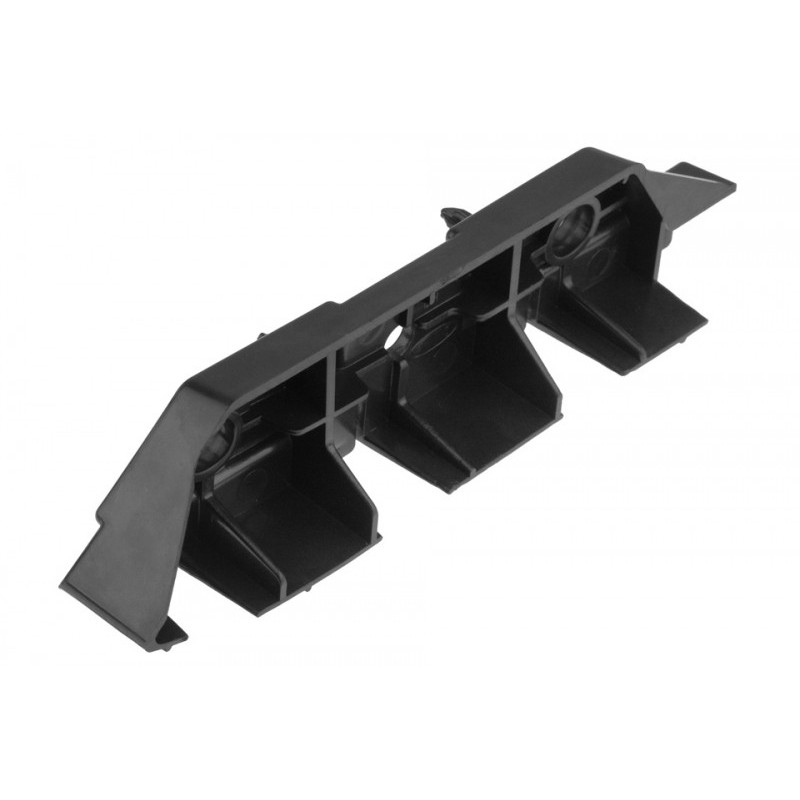 Suport bara protectie fata Ford Mondeo 5 2014-, Stanga, DS7Z-17C947-B
