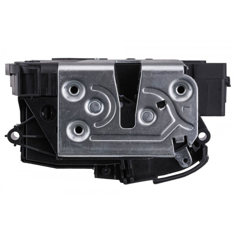 Actuator inchidere centralizata usa spate Ford Focus 3 2010-, Kuga 2013-, Mondeo 5 2014-, Stanga-, 4 Pini, BM5A-A26413-AH