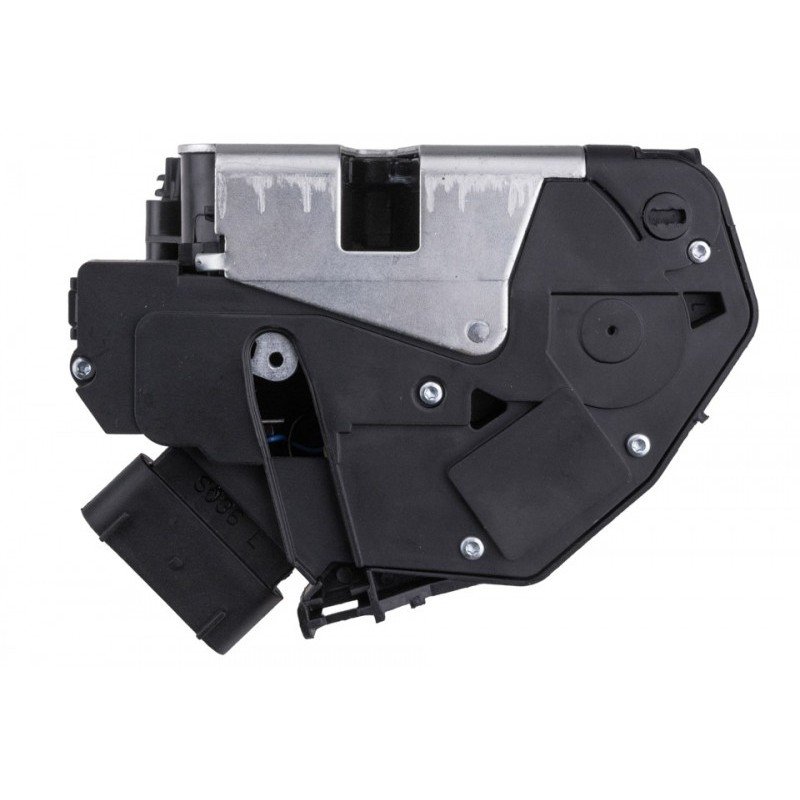 Actuator inchidere centralizata usa spate Ford Focus 3 2010-, Kuga 2013-, Mondeo 5 2014-, Stanga-, 4 Pini, BM5A-A26413-AH