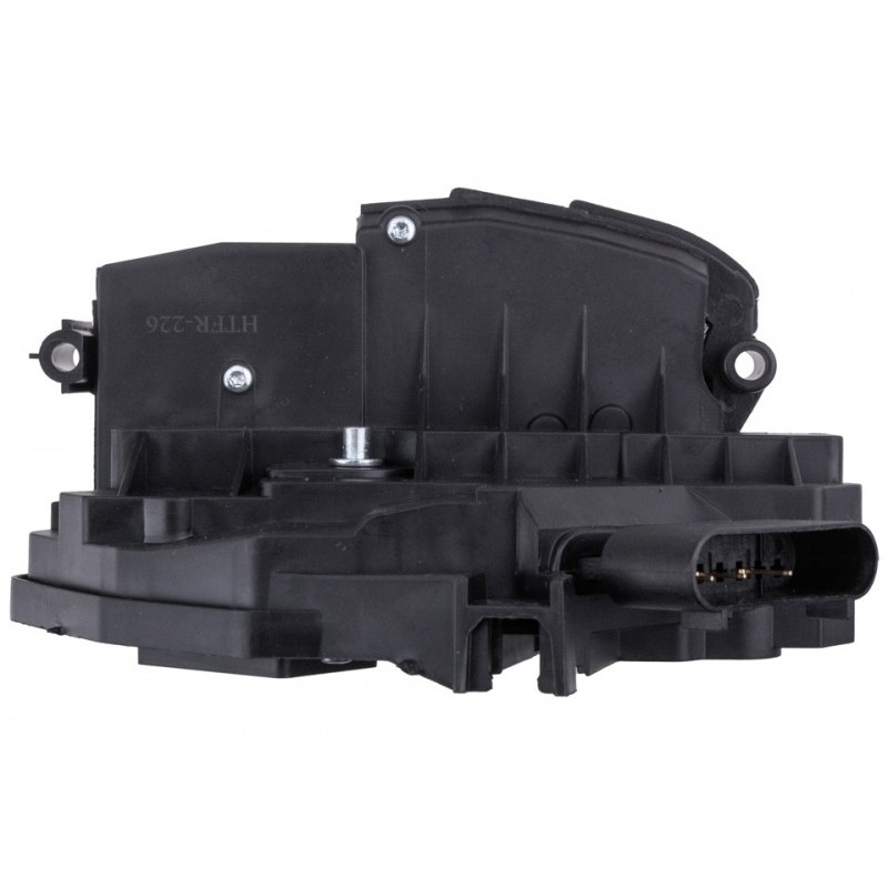 Actuator inchidere centralizata usa spate Ford Focus 3 2010-, Kuga 2013-, Mondeo 5 2014-, Stanga-, 4 Pini, BM5A-A26413-AH