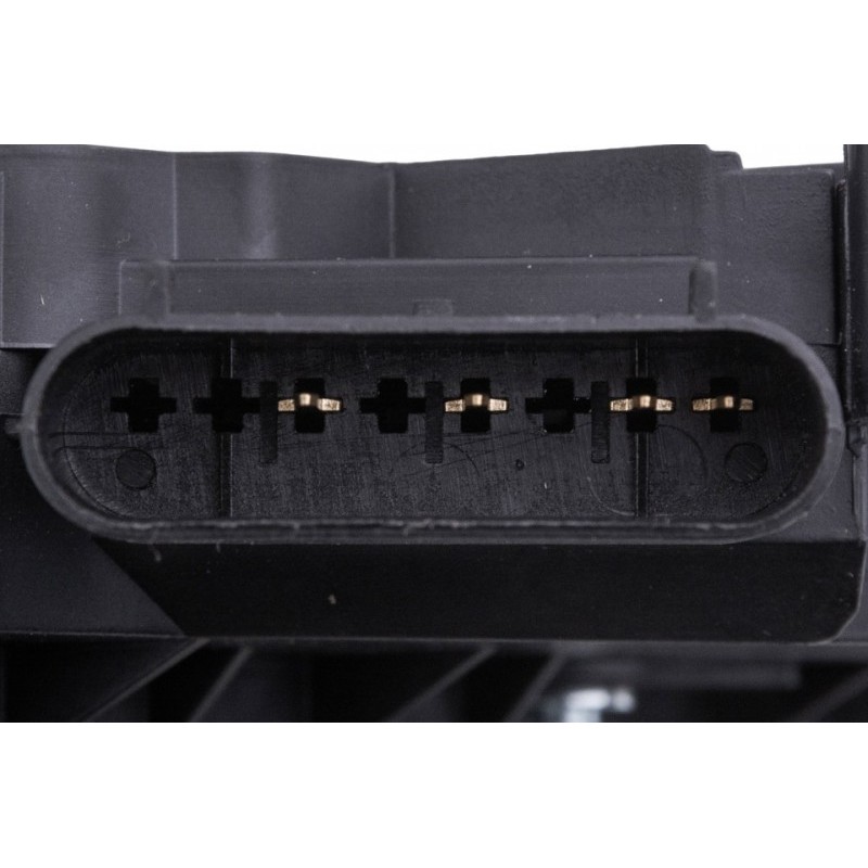Actuator inchidere centralizata usa spate Ford Focus 3 2010-, Kuga 2013-, Mondeo 5 2014-, Stanga-, 4 Pini, BM5A-A26413-AH