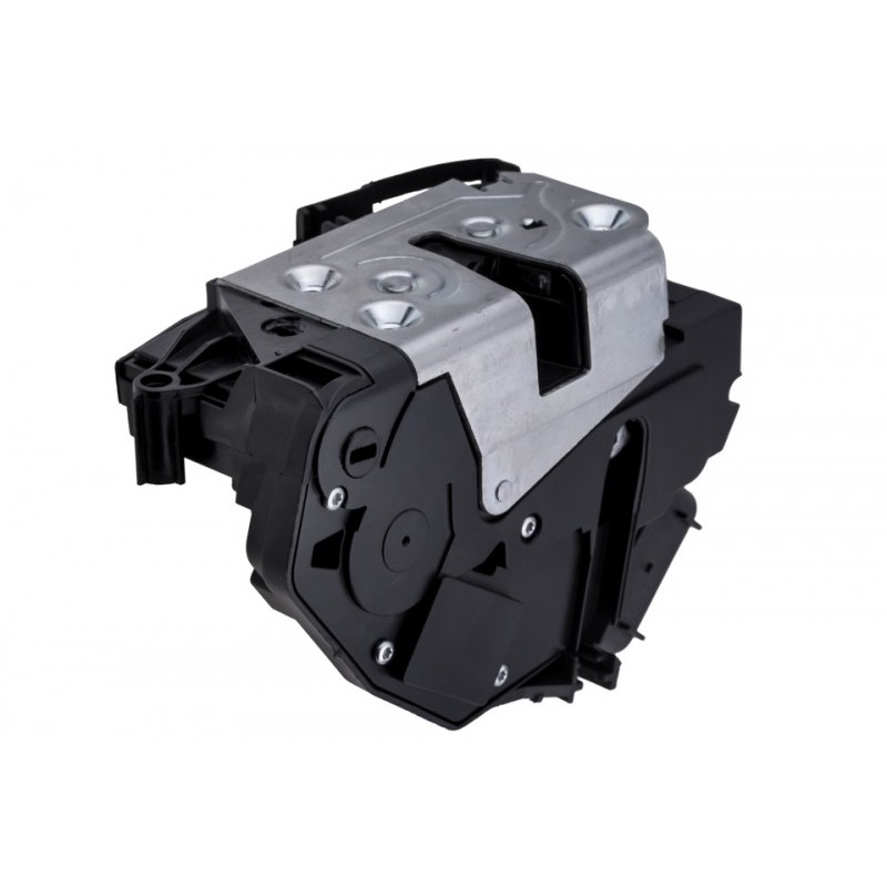 Actuator inchidere centralizata usa spate Ford Focus 3 2010-, Kuga 2013-, Mondeo 5 2014-, Dreapta, 4 Pini, BM5A-A26412-AH