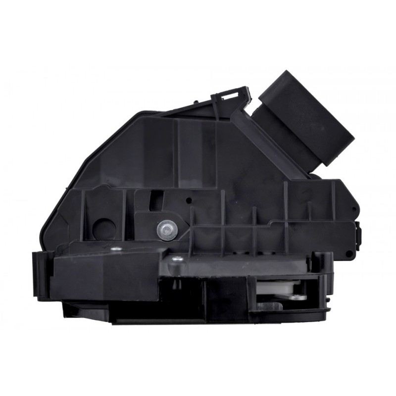 Actuator inchidere centralizata usa spate Ford Focus 3 2010-, Kuga 2013-, Mondeo 5 2014-, Dreapta, 4 Pini, BM5A-A26412-AH