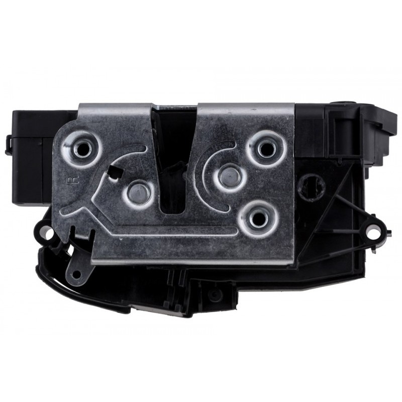 Actuator inchidere centralizata usa spate Ford Focus 3 2010-, Kuga 2013-, Mondeo 5 2014-, Dreapta, 4 Pini, BM5A-A26412-AH