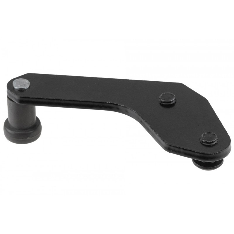 Ghidaj role, usa culisanta Ford Transit 2000-2006, Transit 2006-2013, Stanga-Inferior, YC15-V25001-AG