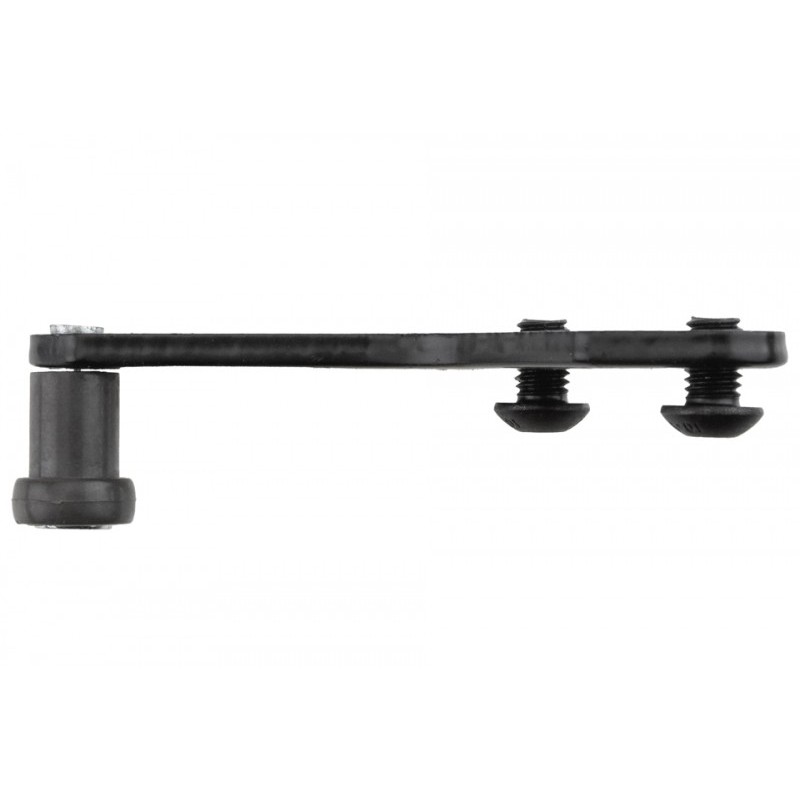 Ghidaj role, usa culisanta Ford Transit 2000-2006, Transit 2006-2013, Stanga-Inferior, YC15-V25001-AG