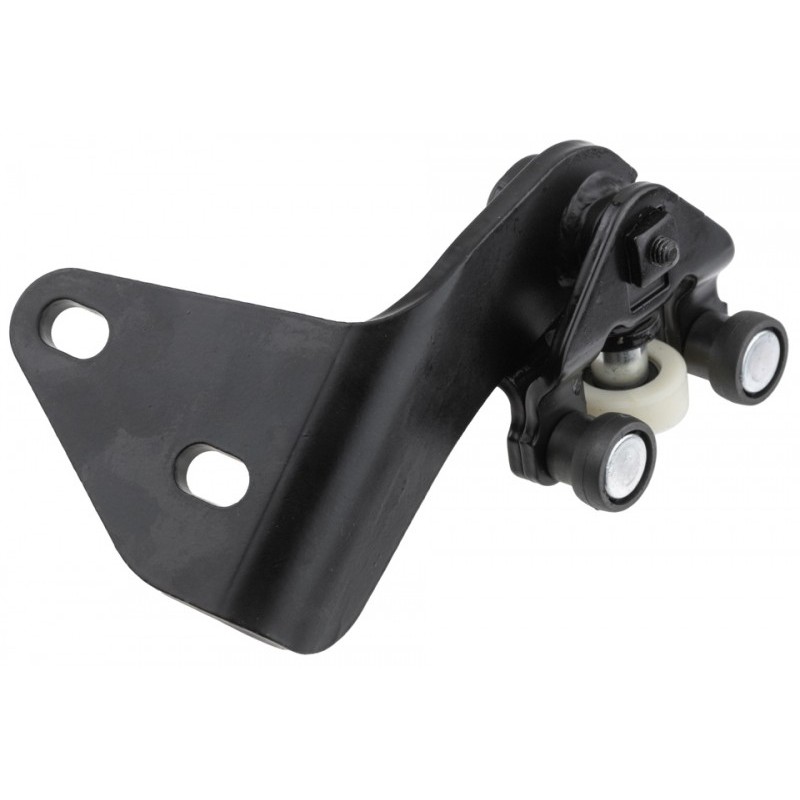 Ghidaj role, usa culisanta Ford Transit Connect 2002-, Tourneo Connect 2002-, Stanga-Superior, 2T14-V25029-AD