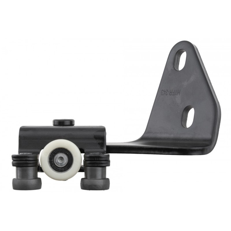 Ghidaj role, usa culisanta Ford Transit Connect 2002-, Tourneo Connect 2002-, Stanga-Superior, 2T14-V25029-AD