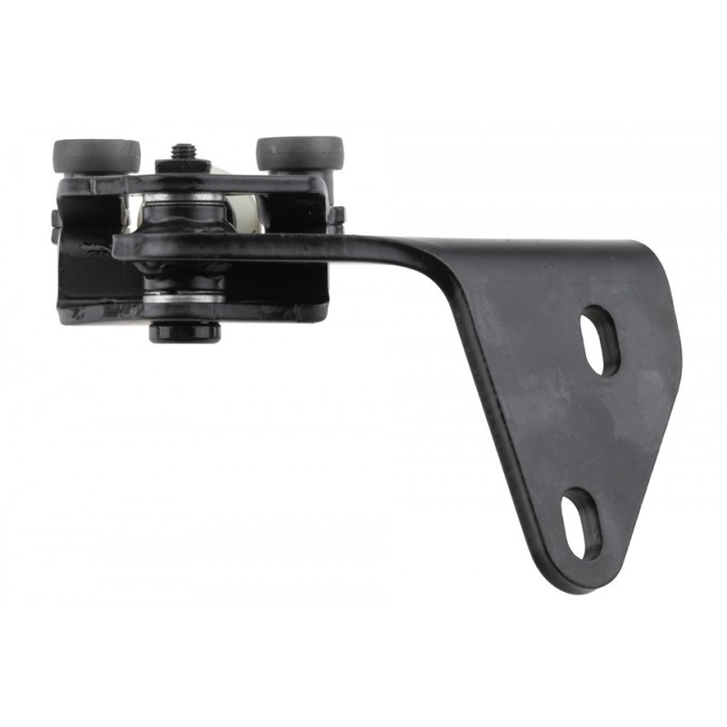 Ghidaj role, usa culisanta Ford Transit Connect 2002-, Tourneo Connect 2002-, Stanga-Superior, 2T14-V25029-AD