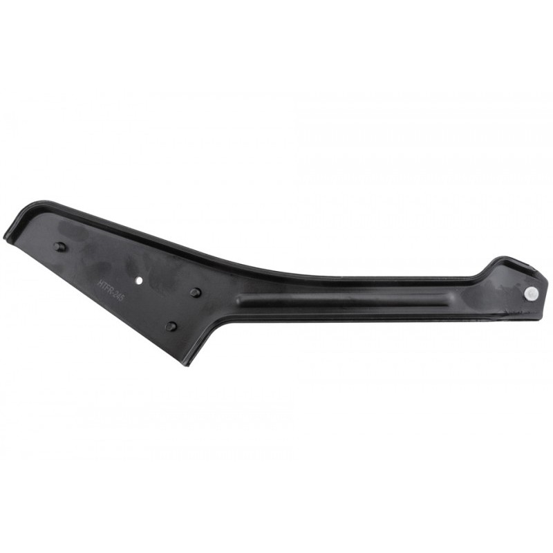 Ghidaj role, usa culisanta Ford Transit Connect 2013-, Tourneo Connect 2013-, Stanga-Superior, DT11-V25029-AC