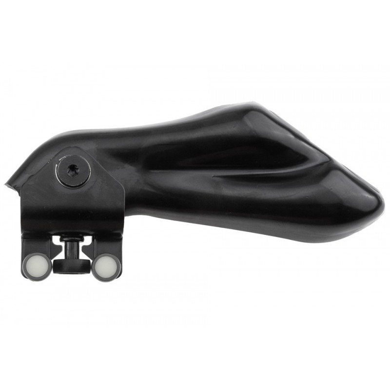 Ghidaj role, usa culisanta Ford Transit Courier 2014-, Tourneo Courier 2014-, Dreapta, -Superior, ET76-A25028-AE