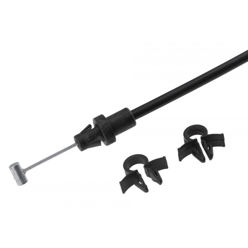 Maner interior usa culisanta Ford Transit 2000-2006, Transit 2006-2013, Dreapta, extins, YC15-V266A62-AD