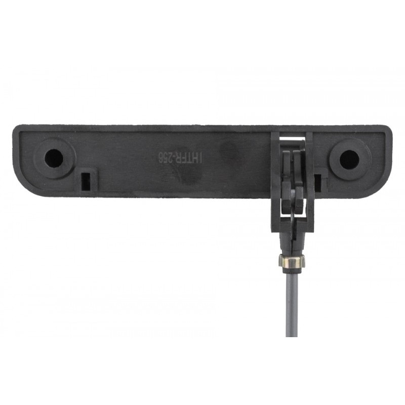 Maner interior usa culisanta Ford Transit 2000-2006, Transit 2006-2013, Dreapta, scurt, 1C15-V266A62-BC