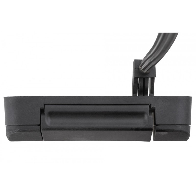 Maner interior usa culisanta Ford Transit 2000-2006, Transit 2006-2013, Dreapta, scurt, 1C15-V266A62-BC