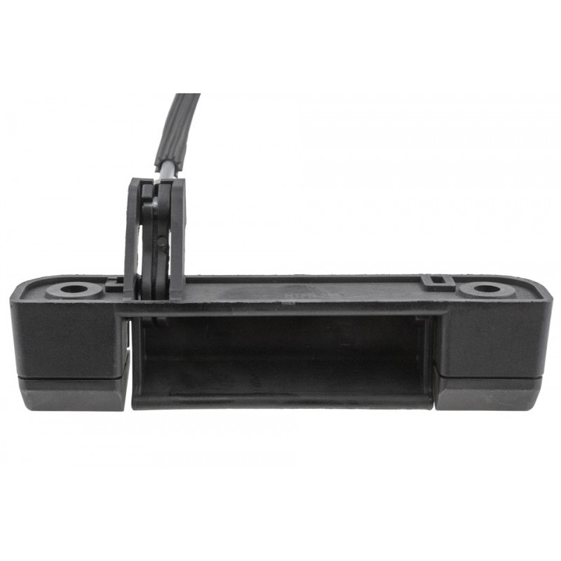 Maner interior usa culisanta Ford Transit 2000-2006, Transit 2006-2013, Dreapta, scurt, 1C15-V266A62-BC