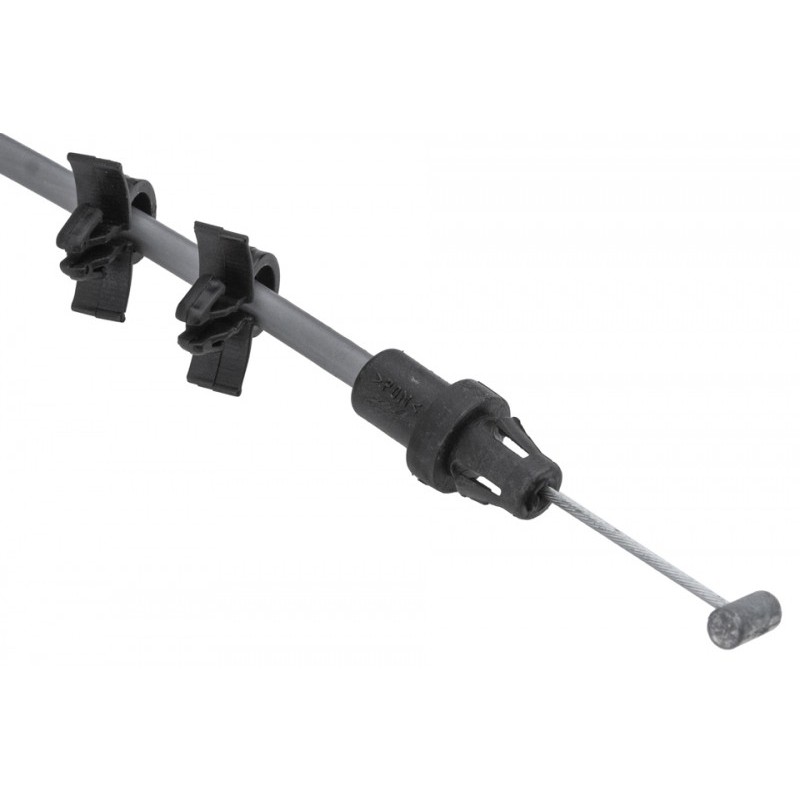 Maner interior usa culisanta Ford Transit 2000-2006, Transit 2006-2013, Dreapta, scurt, 1C15-V266A62-BC
