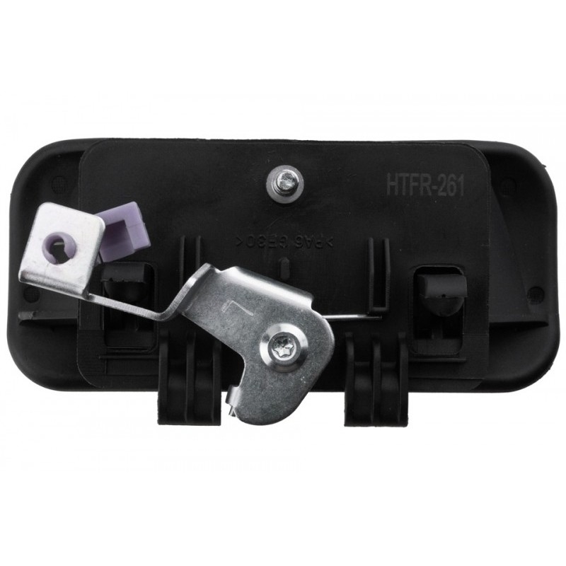 Maner exterior usa laterala Ford Transit 2000-2006, Transit 2006-2013, Stanga, YC15-V26601-AN