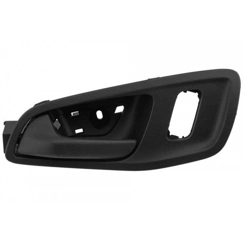 Maner interior usa fata Ford Transit 2014-, Transit Custom 2012-, Tourneo Custom 2012-, Stanga-Negru, BK21-V22601-AC