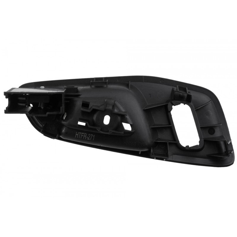 Maner interior usa fata Ford Transit 2014-, Transit Custom 2012-, Tourneo Custom 2012-, Stanga-Negru, BK21-V22601-AC