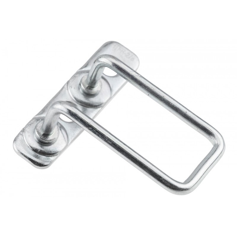 Ghidaj bolt inchidere usa spate Ford Transit 2000-, Transit 2006-, partea Stanga, Superior-Kąt 90 Stopni, YC15-V44163-BF