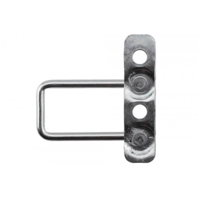 Ghidaj bolt inchidere usa spate Ford Transit 2000-, Transit 2006-, partea Stanga, Superior-Kąt 90 Stopni, YC15-V44163-BF