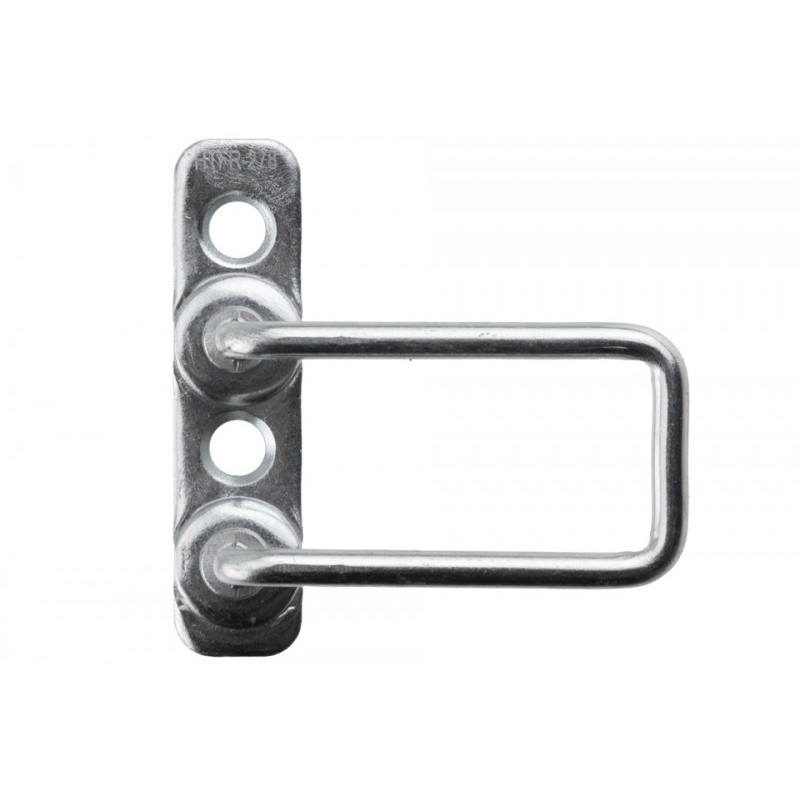 Ghidaj bolt inchidere usa spate Ford Transit 2000-, Transit 2006-, partea Stanga, Superior-Kąt 90 Stopni, YC15-V44163-BF