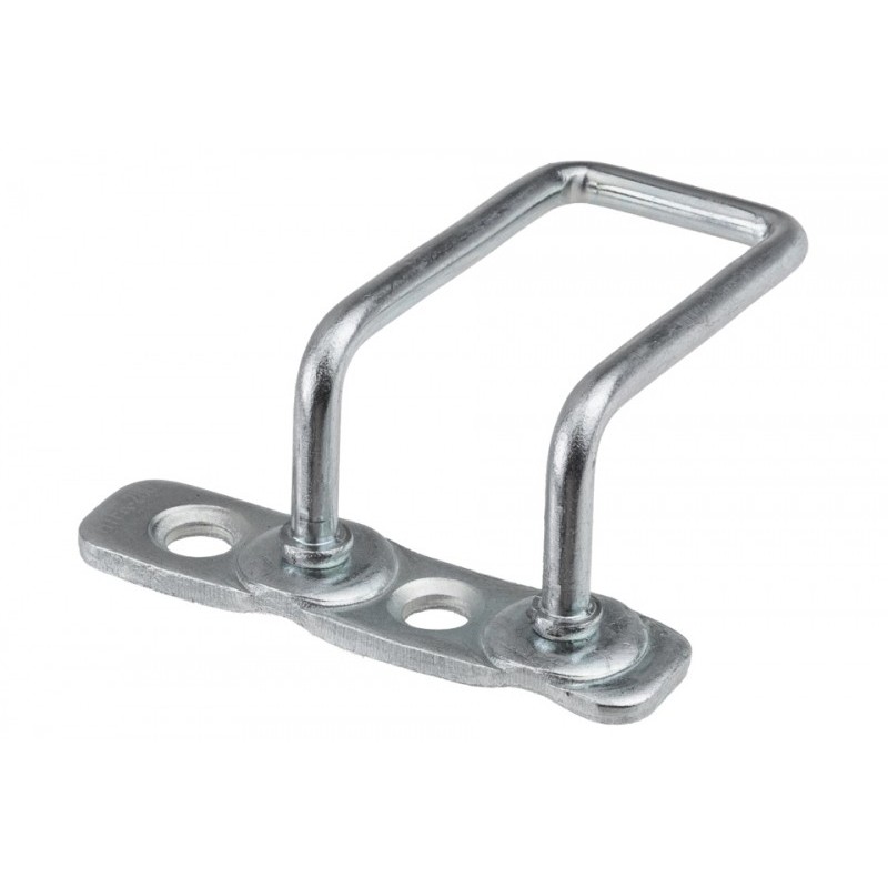 Ghidaj bolt inchidere usa spate Ford Transit 2000-, Transit 2006-, partea Stanga, Superior-Kąt 85 Stopni, YC15-V44163-AE
