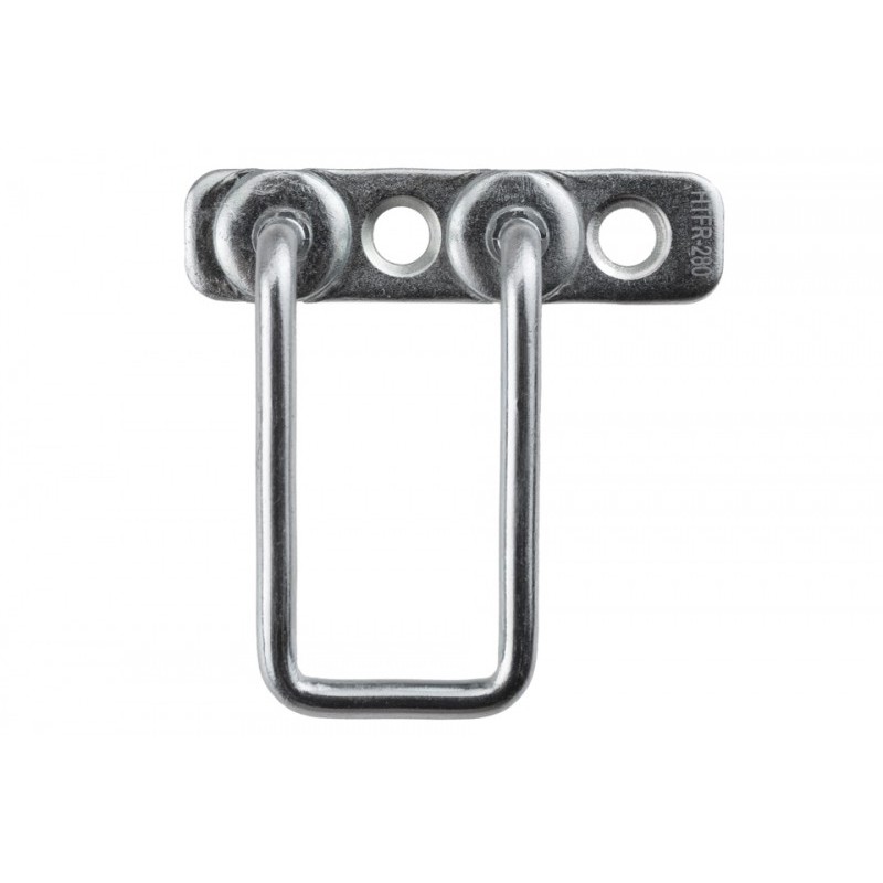 Ghidaj bolt inchidere usa spate Ford Transit 2000-, Transit 2006-, partea Stanga, Superior-Kąt 85 Stopni, YC15-V44163-AE