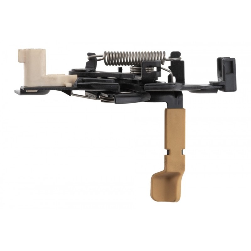 Inchizator capota motor Ford Fiesta 2012-, C1BA-16700-CE