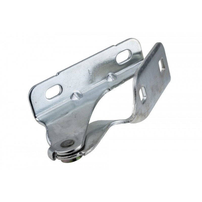 Balama capota Ford Transit 2006-, Stanga, 6C11-16801-AC