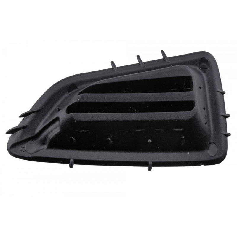 Grila ventilatie Ford Fiesta 2008-, Dreapta, 8A61A045G50