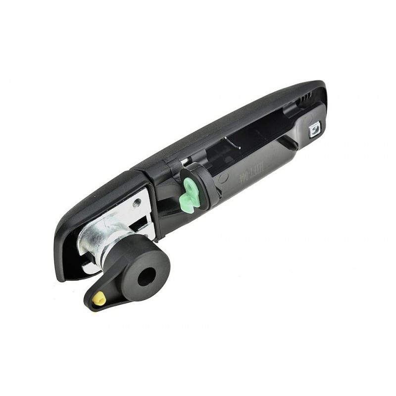Maner exterior usa Fiat Panda 2003-, Fata-Stanga, 735371236