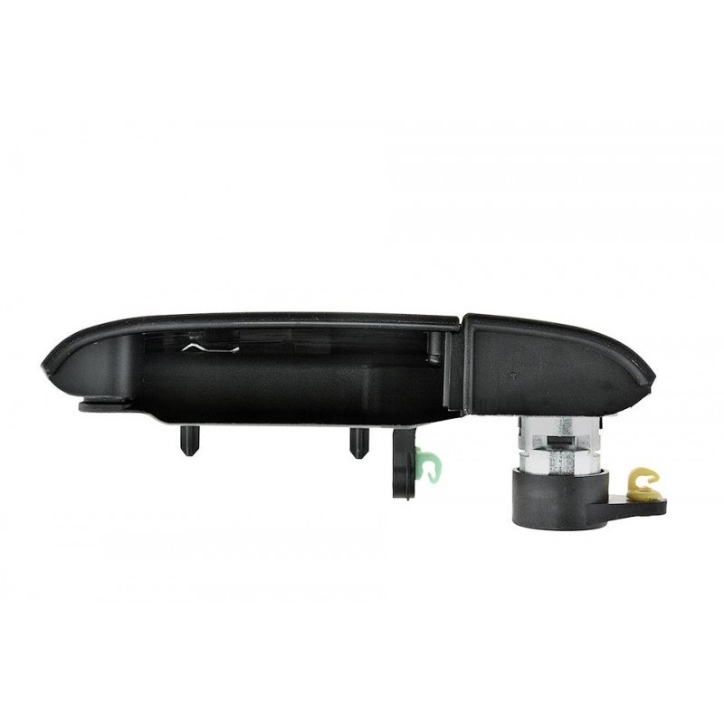 Maner exterior usa Fiat Panda 2003-, Fata-Stanga, 735371236
