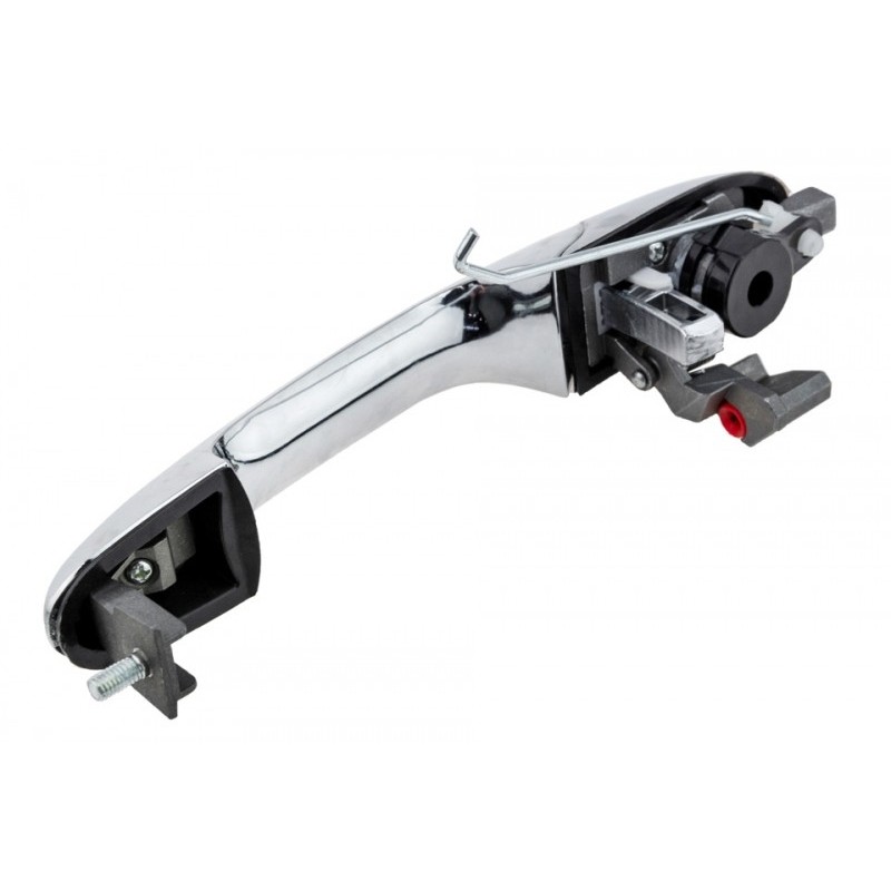 Maner exterior Fiat 500 2007-, Fata Stanga, 735592012